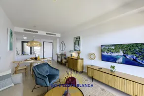 Sunset Cliffs, Palms apartment - Image 3