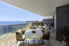 Sunset Cliffs, Palms apartment - Image 2