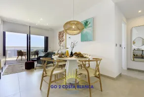 Sunset Cliffs, Palms apartment - Image 4