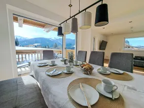 Alpine Residence Auszeit by Interhome - Image 4