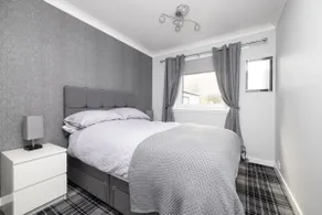 JOIVY Beautiful House with Garden in Pitlochry - Image 3