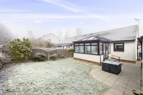 JOIVY Beautiful House with Garden in Pitlochry - Image 5