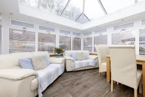 JOIVY Beautiful House with Garden in Pitlochry - Image 4
