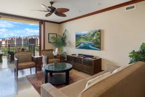 Special Price! Ko Olina Beach Villas B1101 - Image 3