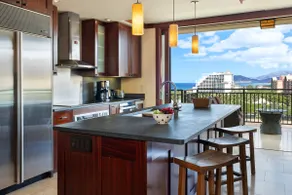 Special Price! Ko Olina Beach Villas B1101 - Image 2