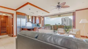 Ko Olina Beach Villas O425: Oceanfront Getaway - Image 3