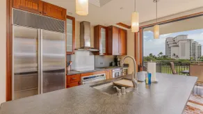 Ko Olina Beach Villas O425: Oceanfront Getaway - Image 5