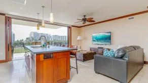 Ko Olina Beach Villas O425: Oceanfront Getaway - Image 4