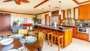 Luxuriöse Ko Olina Beach Villa mit direktem Strandblick. Für 6 Personen - Image 3