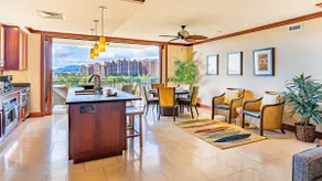 Luxuriöse Ko Olina Beach Villa mit direktem Strandblick. Für 6 Personen - Image 4