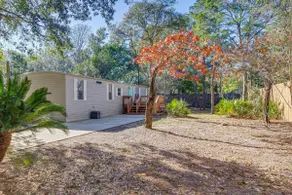 Gulf Breeze Home w/ Deck: Walk to Public Boat Ramp - Image 3