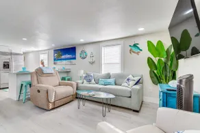 Gulf Breeze Home w/ Deck: Walk to Public Boat Ramp - Image 4