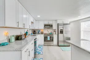 Gulf Breeze Home w/ Deck: Walk to Public Boat Ramp - Image 2