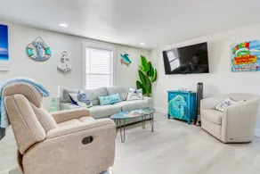 Gulf Breeze Home w/ Deck: Walk to Public Boat Ramp - Image 5