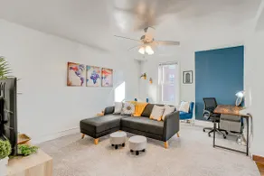 Charming Pottstown Apartment - Walk to Town! - Image 5