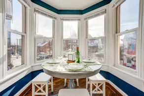 Charming Pottstown Apartment - Walk to Town! - Image 2