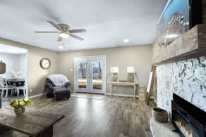 White Oak Landing Spacious 6 BDR w/ Boat Slip! - Image 3