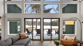Lakeside 5-BR Home in Idyllic Berkshires - Image 3