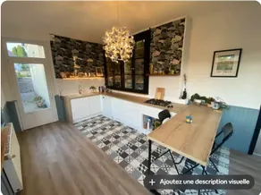Beau Gite 7P/Circuit Croix-Frevent-Hesdin+Parking - Image 3