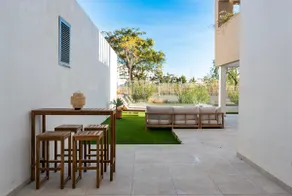 Casa Relajante - Ultimate relaxation in big garden - Image 4