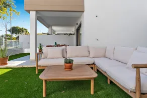 Casa Relajante - Ultimate relaxation in big garden - Image 5