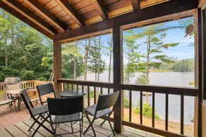 Lakefront Retreat Swim, Kayak, Fish, and more! - Image 2