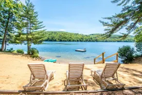 Squam Lake 3 bed 3 bath rental (Suite #7) - Image 2