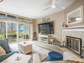 JL 415: 2 Bedroom, ocean view, beach play & fun! - Image 3