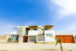 LN10 House near the sea with pool, private beach - Image 4