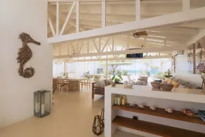 Beachside Paradise: Casa del Enact LN5 - Image 4
