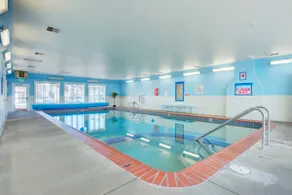 'Beauty and the Beach' Oceanfront condo m / adgang til indendørs pool - Image 4