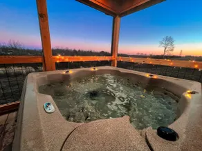 Cat's Cradle - RRG, Sunset Views, Hot Tub, WiFi, P - Image 4