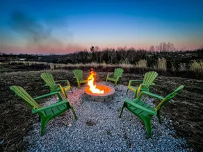 Cat's Cradle - RRG, Sunset Views, Hot Tub, WiFi, P - Image 5