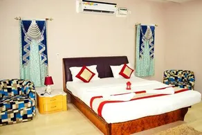 Kay Kay's Villa, Pondicherry. - Image 5