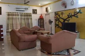 Kay Kay's Villa, Pondicherry. - Image 2