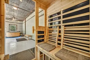 22-Guest Retreat | Spa, Theater, Nature, Games - Image 4