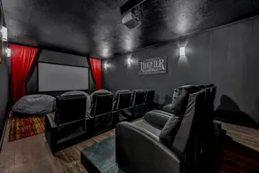 22-Guest Retreat | Spa, Theater, Nature, Games - Image 3