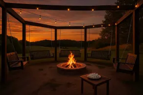 22-Guest Retreat | Spa, Theater, Nature, Games - Image 4