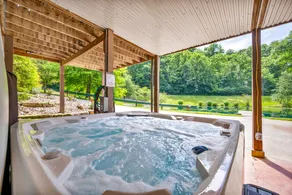 22-Guest Retreat | Spa, Theater, Nature, Games - Image 2