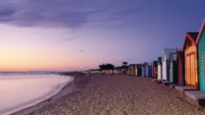 Esplanade Escape to the Brighton Beach Boxes - Image 4
