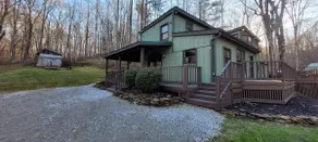 Two Trees - A Unique Custom Cabin - Image 2