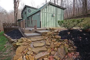 Two Trees - A Unique Custom Cabin - Image 3