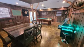 Two Trees - A Unique Custom Cabin - Image 5