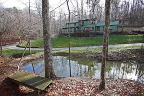 Two Trees - A Unique Custom Cabin - Image 4