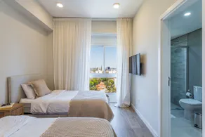 2BDR - Privileged location in new building IV - Image 5