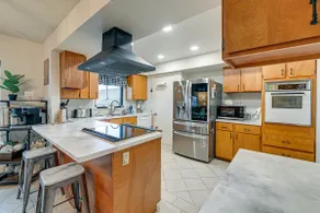 Family-friendly Winston Vacation Rental w/ Deck! - Image 3