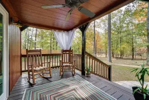 Hook, Line, & Sinker Retreat: Fire Pit, Grill! - Image 3