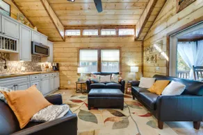 Hook, Line, & Sinker Retreat: Fire Pit, Grill! - Image 4