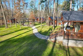 Hook, Line, & Sinker Retreat: Fire Pit, Grill! - Image 2