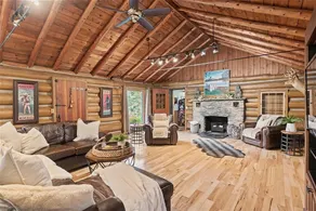 Private Cabin Retreat- Hot Tub | Pool | Game Room - Image 3
